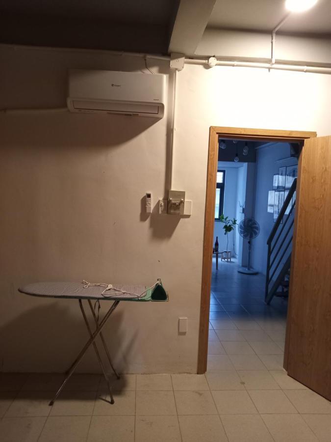 Apartament Trung Tam Quan 3 Ho Chi Minh Zewnętrze zdjęcie